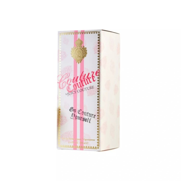 Juicy Couture Couture Eau De Parfum - 100ml