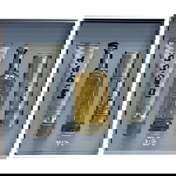 Hugo Boss Boss Bottled 3 Piece Gift Set