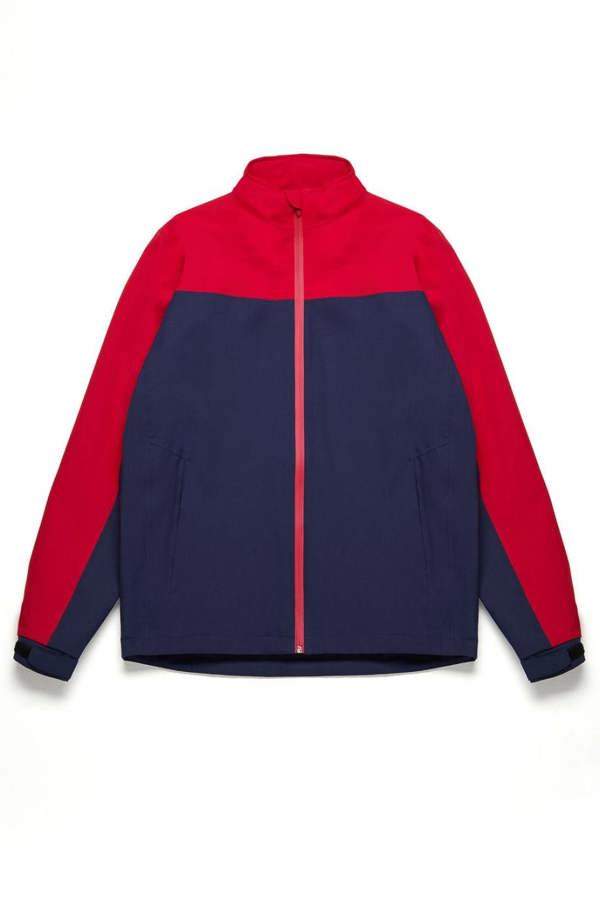 ASHWORTH Waterproof Rain Jacket