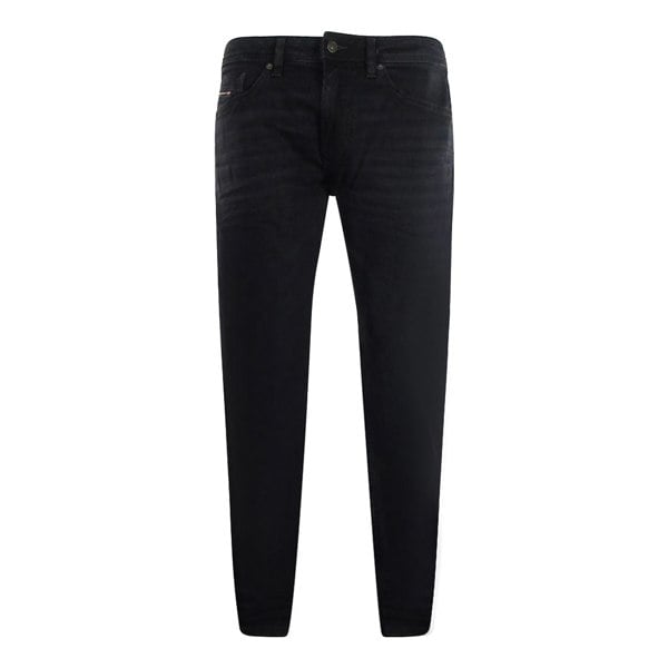 Diesel Safado-X Men's Black Denim Jeans