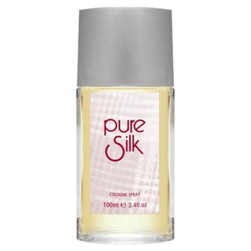 Mayfair Pure Silk 100ml Cologne Spray For Her