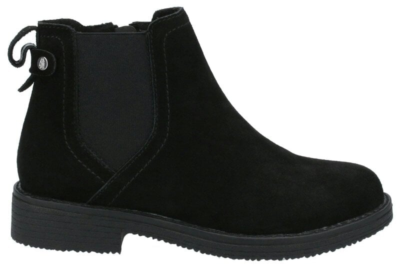 Hush Puppies Maddy Women's Ankle Chelsea Boots