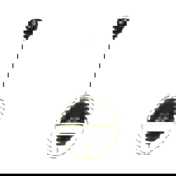 Nordlux Tavia | Pendant | Black