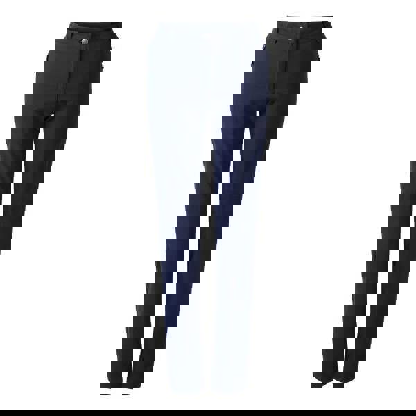 Dare2b Womens/Ladies Melodic II Lightweight Stretch Walking Trousers - Navy