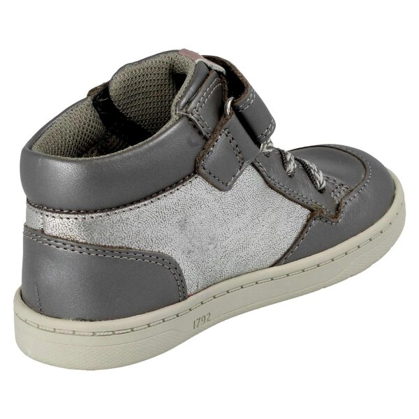 Start-rite Girls Startrite Casual Ankle Boots Orbit Star