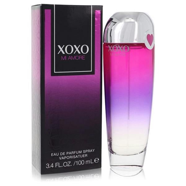 Victory International XOXO Mi Amore Eau De Parfum 100 ml