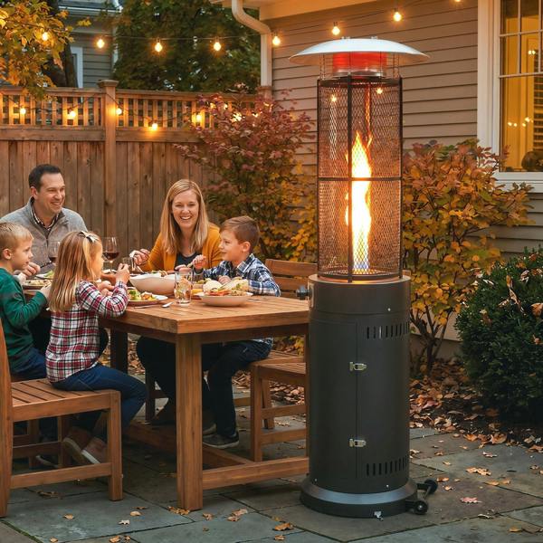 Outdoor Heater