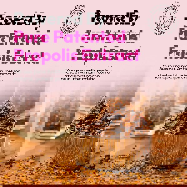 BEE&YOU Collagen Propolis Shot x12