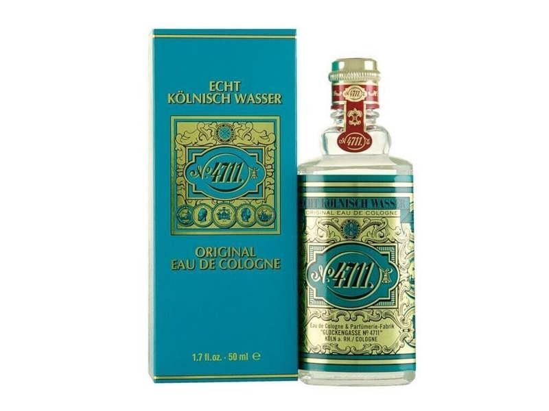 4711 Original Eau De Cologne 50ml