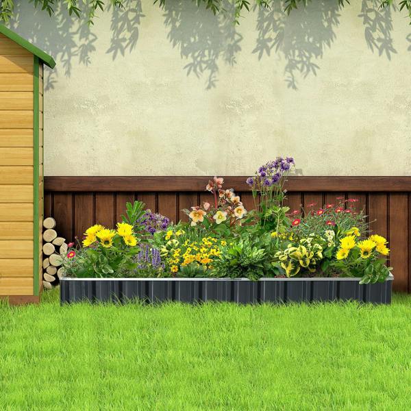 Garden Bed