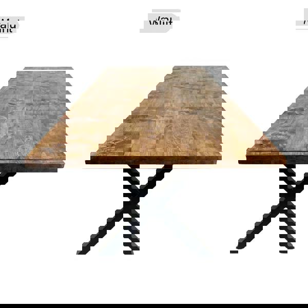 TRL Furniture Rustic Canadian Conference Table