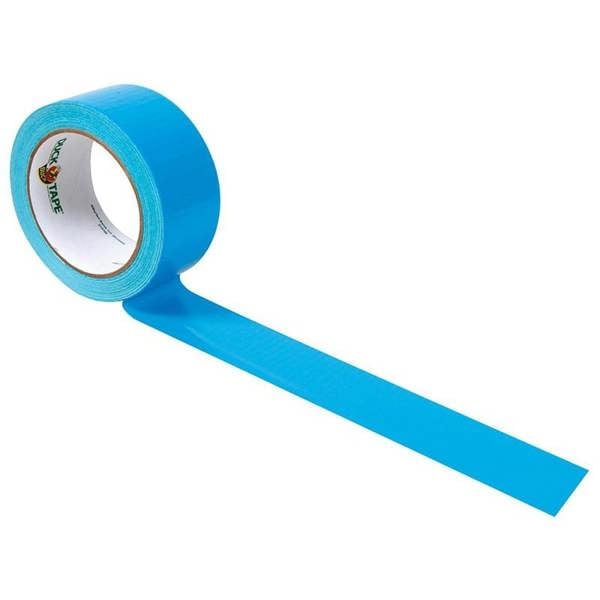 Shurtape Duck Tape Colours & Patterns - Multi Colour - 