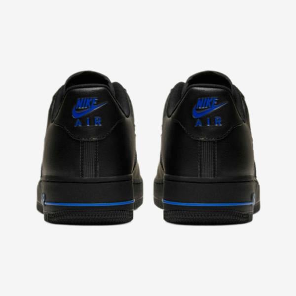 Nike CT3438-002 Sneakers   in  Black