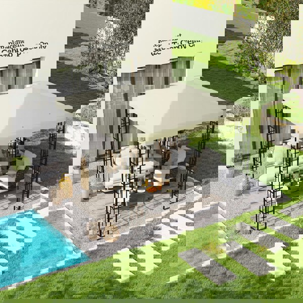 Replacement Canopy Top