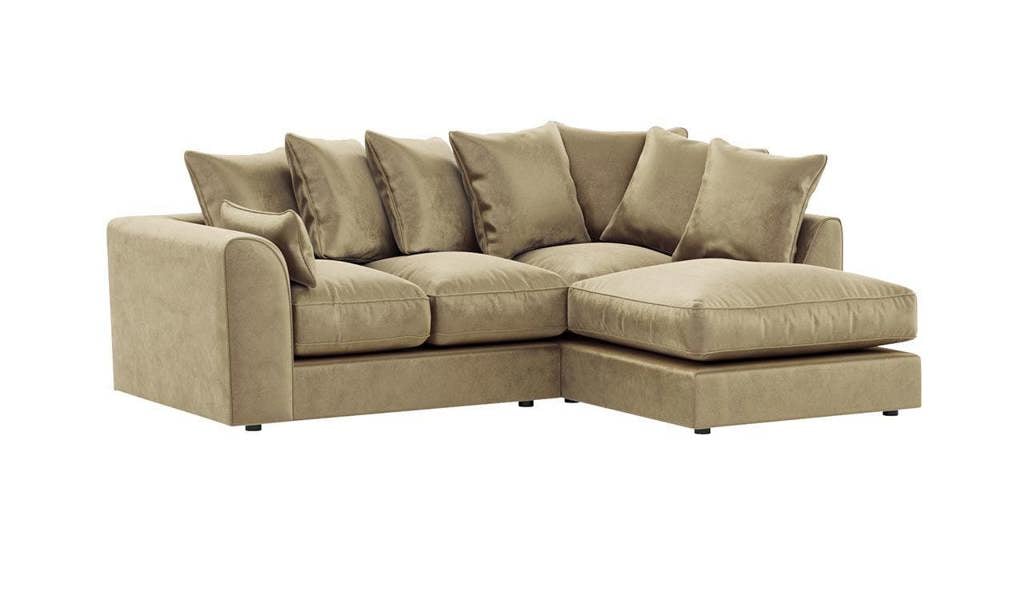 Sofa Scene Glitz Living Room Furniture Range