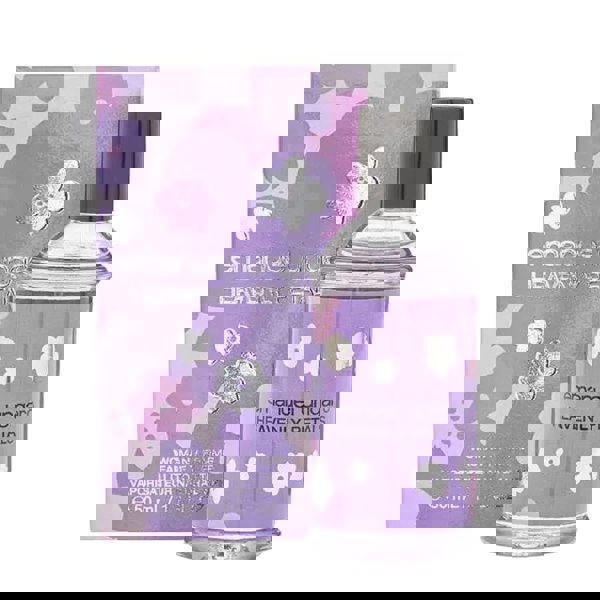 Emanuel Ungaro Women's Perfume Emanuel Ungaro Heavenly Petals Eau de Toilette Women's Perfume Spray (50ml)