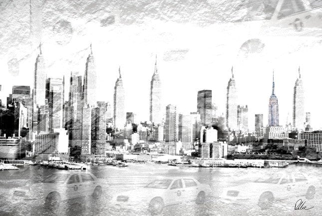 New Product Multiple Empire  - Andrew Lee Home and Living Homeware