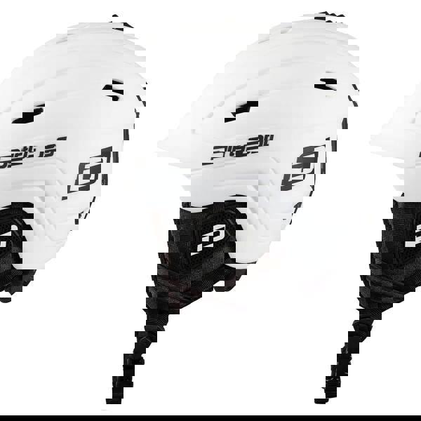 Dirty Dog HYDRA - Matte White