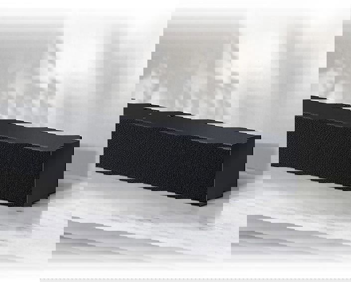 Samsung HW-C400 All-in-One Compact Soundbar - Free Gift RRP £20!