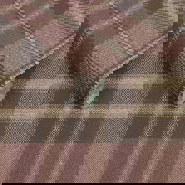 Superfresco Easy Eildon Weave Wallpaper - Thistle - 10m