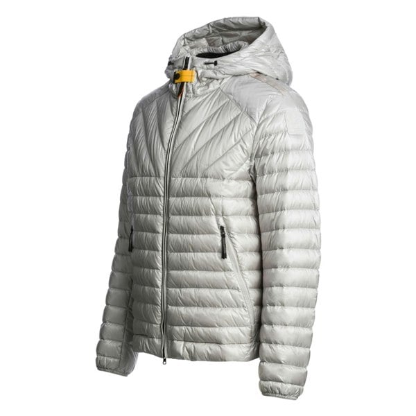 Parajumpers MIROKU - MAN 251MPMPUTC02 SILVER L