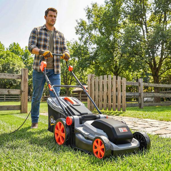 Brush Cutter