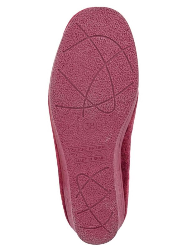 Sleepers Dawn Wedge Slippers