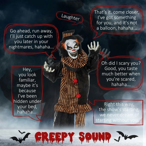 Halloween Decorations