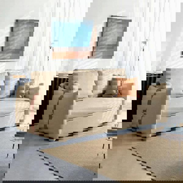 Weilai Concept Sakura Sofa Bed With Storage