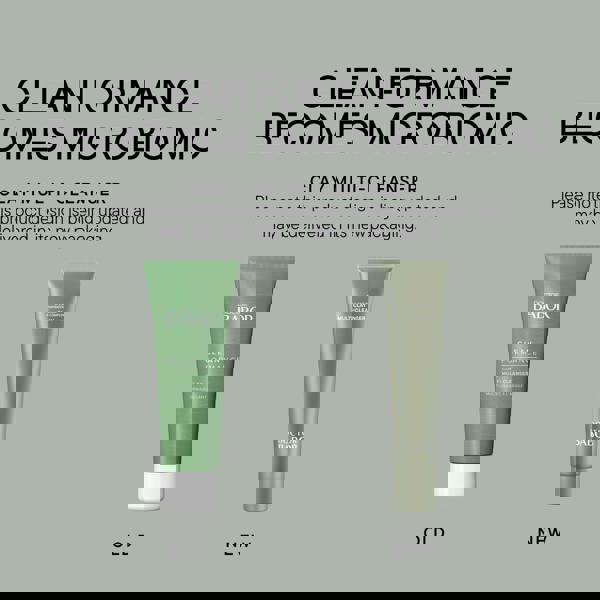 BABOR Doctor Babor Clay Multi Cleanser 75ml - Additional 3