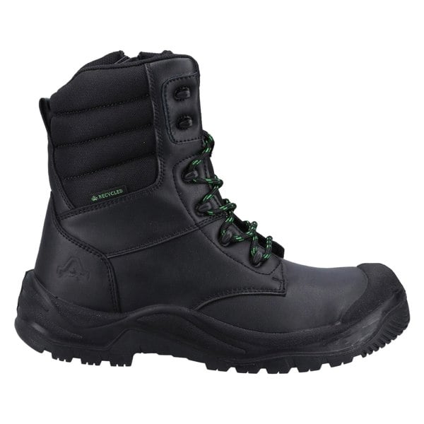 Amblers Safety 503 Men's Safety Boots in Black