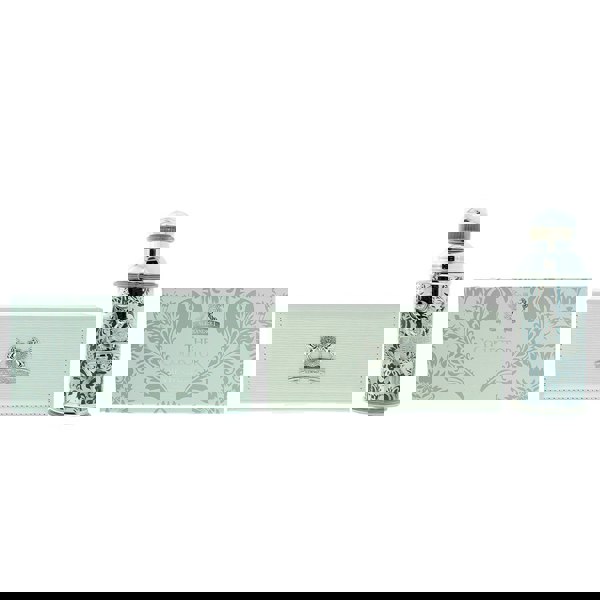 Alexandre.J The Collector Silver Ombre Eau de Parfum 100ml Unisex