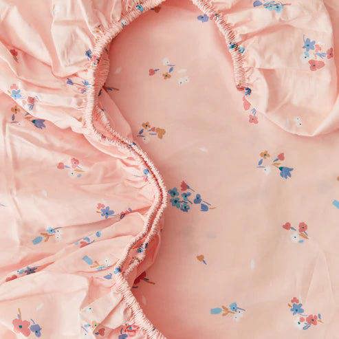 Kabode - Cot Fitted Sheets