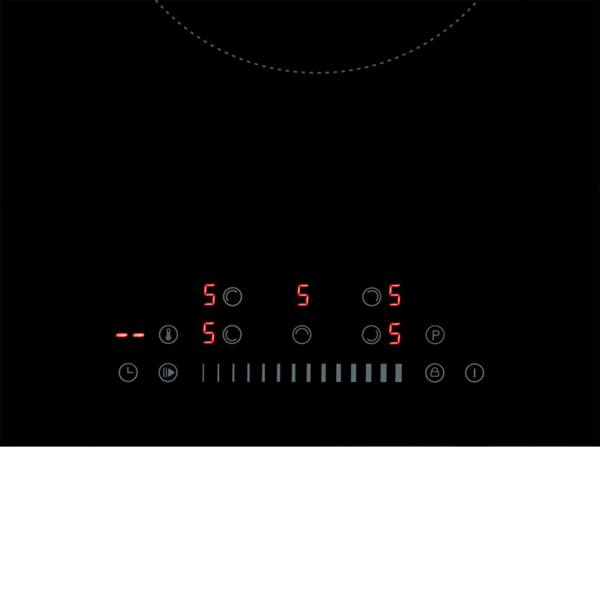Willow 77cm Ceramic Hob - WCH77T
