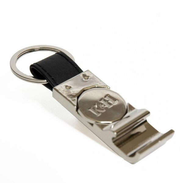 The Commuter Gift Set - PU Leather Ratchet Belt, Bifold Wallet, XXL Rain Coat, Bottle Opener Keyring - Perfect for Commuters & Travelers