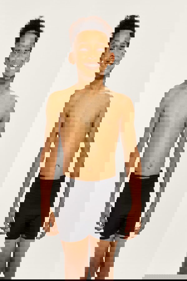 SOUL CAP Boys Swimming Boxers