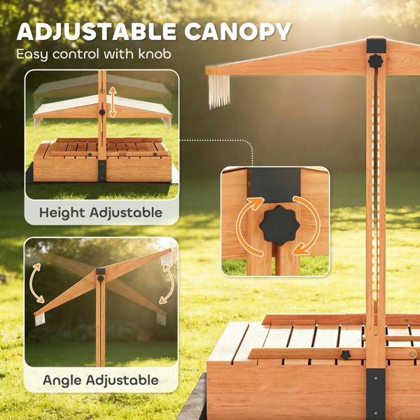 Kids Sandbox