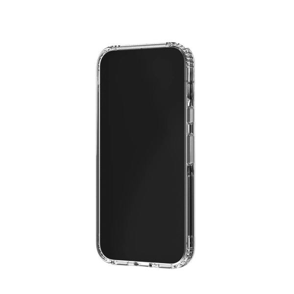 Tech21 Evo Clear Case with Magnets for Google Pixel 10/10 Pro 6.3" - T21-11256