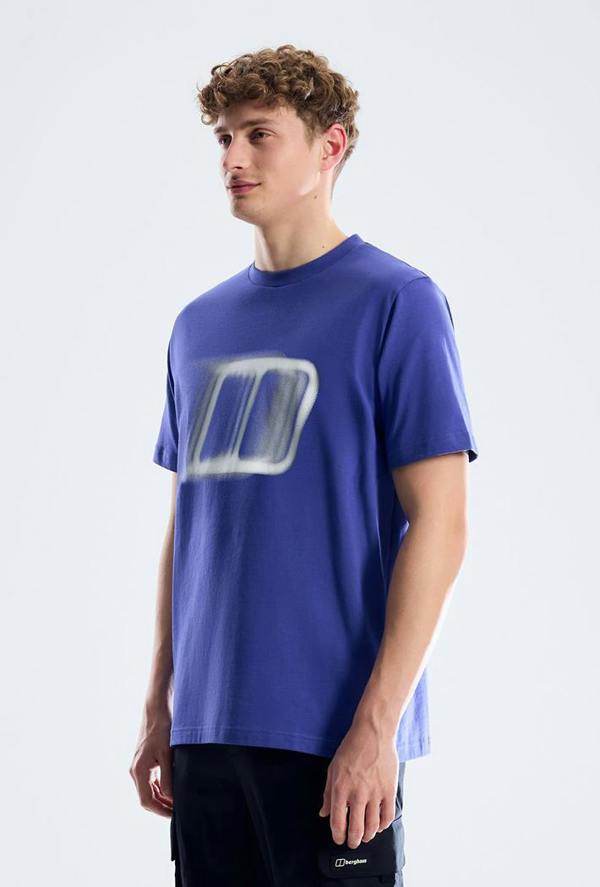 Berghaus Blockmorph Essential T-Shirt