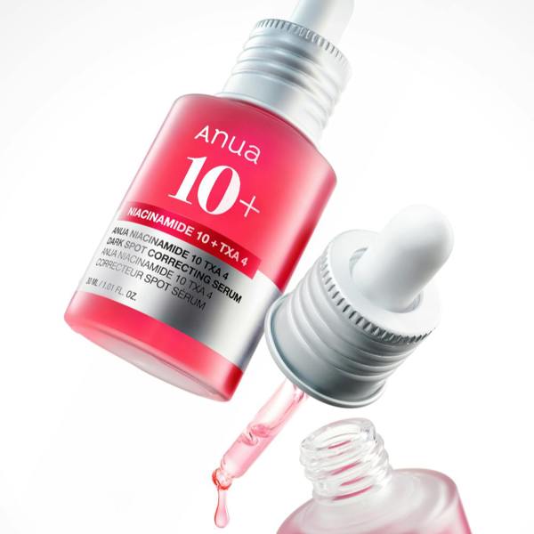 ANUA Niacinamide 10% + TXA 4% Serum 30ml