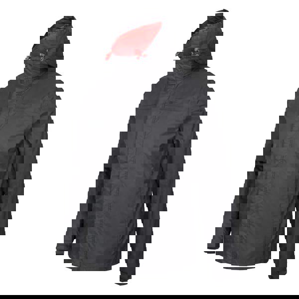 Mountain Warehouse Mens Torrent Waterproof Jacket - Grey - 