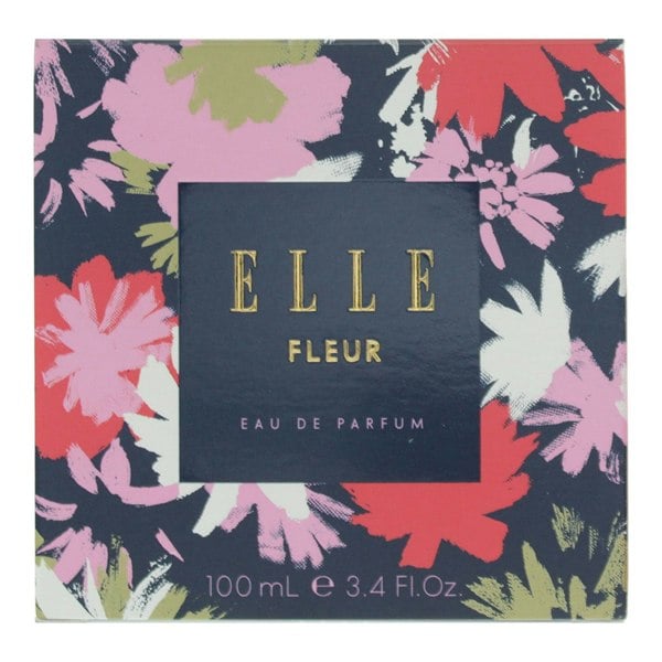 Elle Fleur for Her Eau de Parfum - 100ml