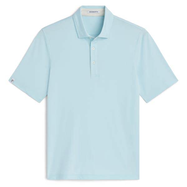 La Quinta Polo in Seafoam