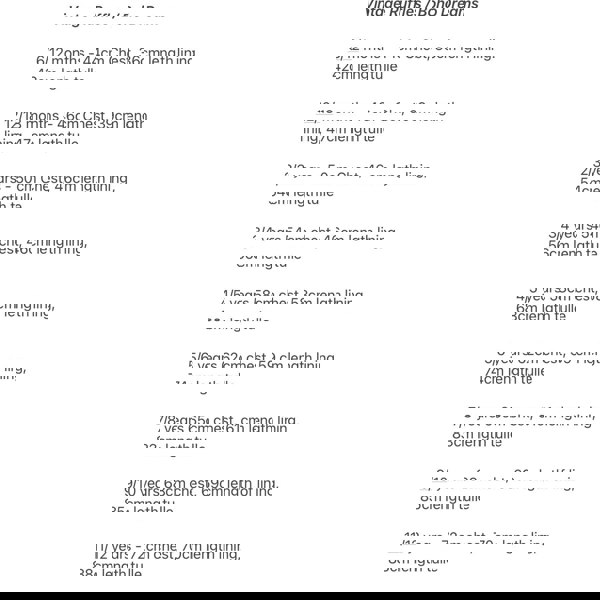 Boho Dreams dress size guide