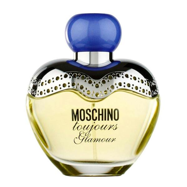Moschino Toujours Glamour Eau de Toilette