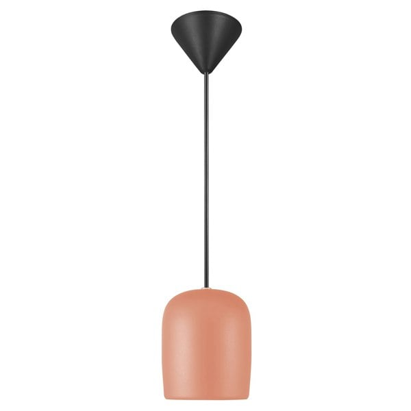 Nordlux Notti 10 | Ceiling pendant | Terracotta