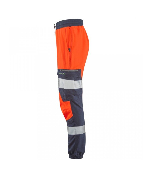 Leo Workwear Hawkcombe Ballistic Stretch Jogger