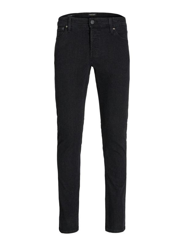 Jack & Jones Glenn Original 356 Slim Fit Jeans - Jet Black