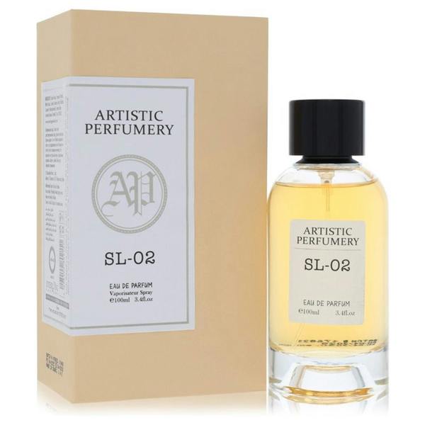 Armaf Armaf Artistic Perfumery Sl-02 by Armaf Eau De Parfum Spray 3.4 oz for Women 100 ml