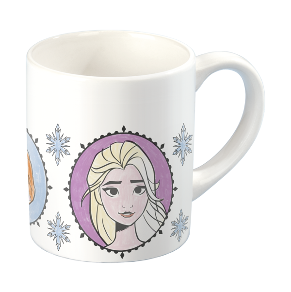 Totum Disney Frozen Paint your own Mug